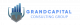 Grand Capital Consulting Group logotype