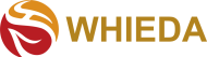 Whieda logo