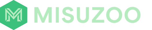 Misuuzoo logo