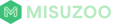 Misuuzoo logo