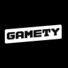 Gamety logotype