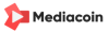 MediaCoin logotype