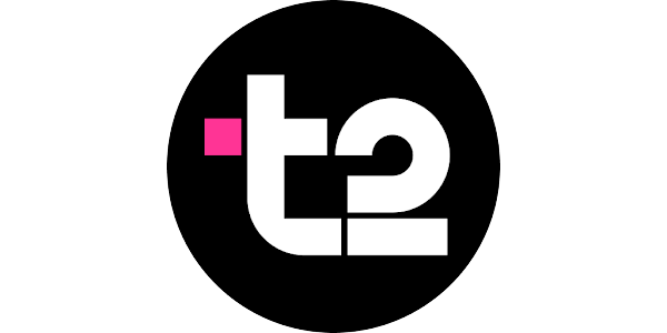 Т2 Карта logo