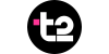 Т2 Карта logotype