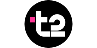 Т2 Карта logo