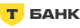 Т-Инвест logotype