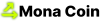 Mona Coin logotype