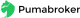 PumaBroker logotype