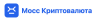Мосс Криптовалюта logotype