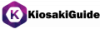 Kiosaki Guide logo