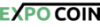 ExpoCoin logotype
