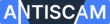Antiscam logo