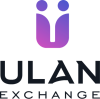 Ulan Exchange logotype