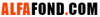 AlfaFond logo