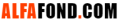 AlfaFond logo