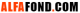 AlfaFond logotype