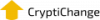 CryptiChange logotype
