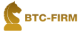 BTC Firm logotype