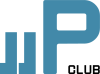 Up Club logo