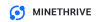 MineThrive logotype
