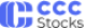 CCC Stocks logotype