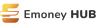 eMoneyHub logotype