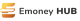 eMoneyHub logotype
