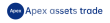ApexAssetsTrade logo