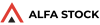 Alfa Stock logo