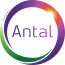 Antal logo