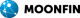 Moonfin logotype