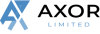 Axor Limited logo