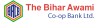 The Bihar Awami Cooperative Bank Ltd logotype