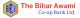 The Bihar Awami Cooperative Bank Ltd logotype