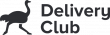 Delivery Club logotype