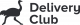 Delivery Club logotype