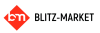 Blitz Market logotype