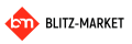 Blitz Market logo