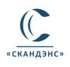 Скандэнс logotype