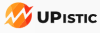 Upistic logotype