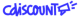 Cdiscouk logotype