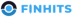 Finhits logotype