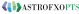 Astrofxopts logotype