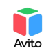 Avito Am Com logotype