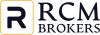 RCM Brokers logo
