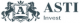 Astiinvest logotype