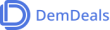 DemDeals logo