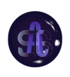AI Stake Coin logotype