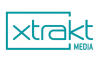 Xtrakt Media logotype