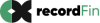 RecordFin logo